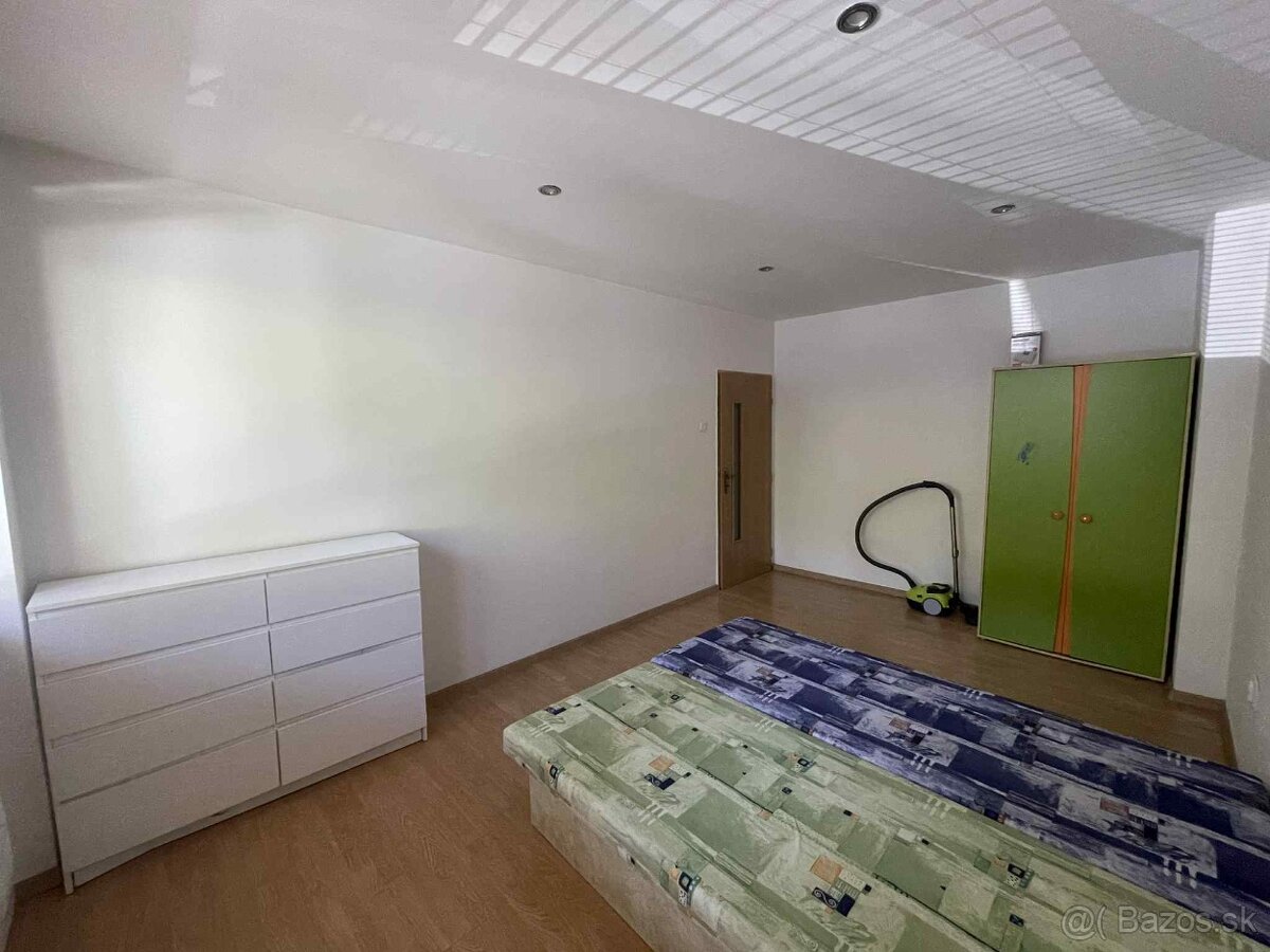 Na prenájom 2 - izbový byt - 5