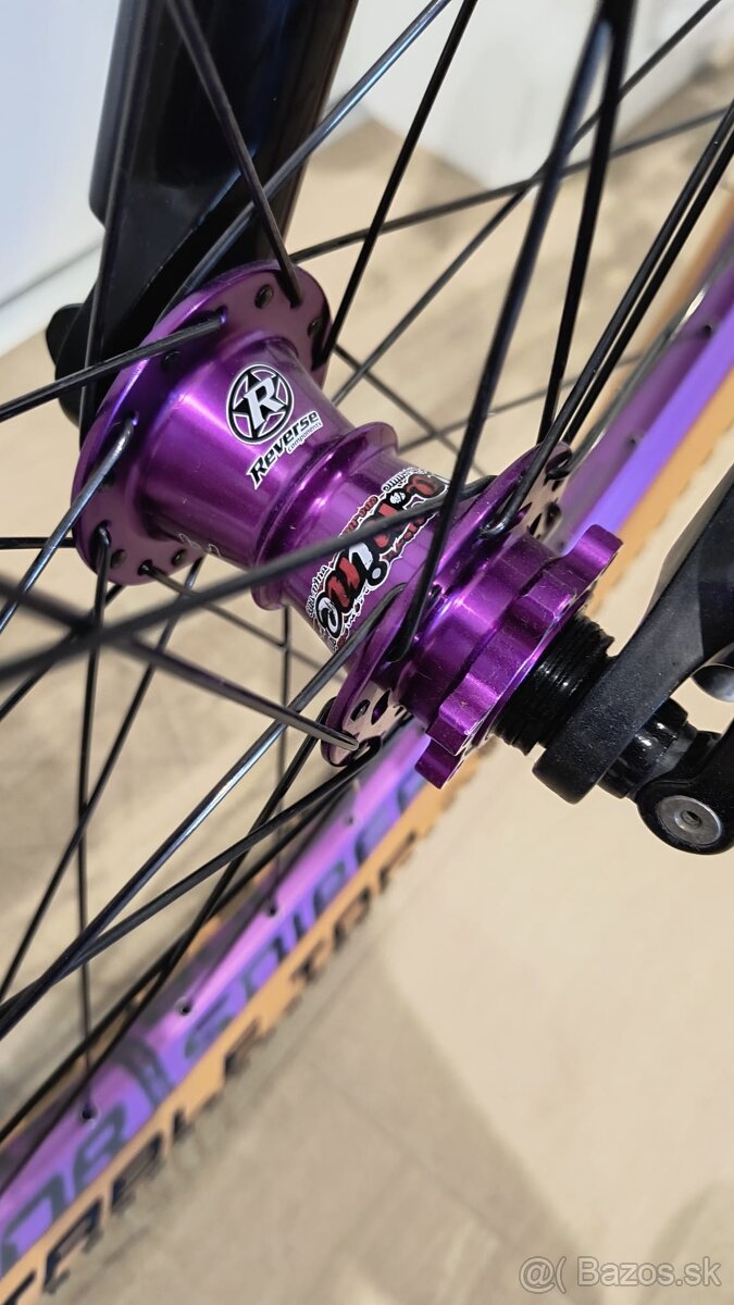 Dirt Bike Haro Thread 8 - 5