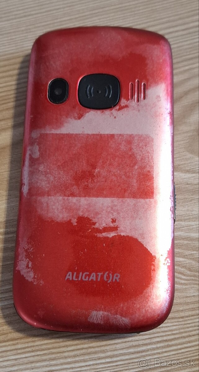 Aligator A670 - 5