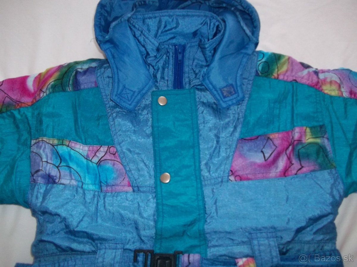 Overal - Blue seven KIDS - 98 - 5