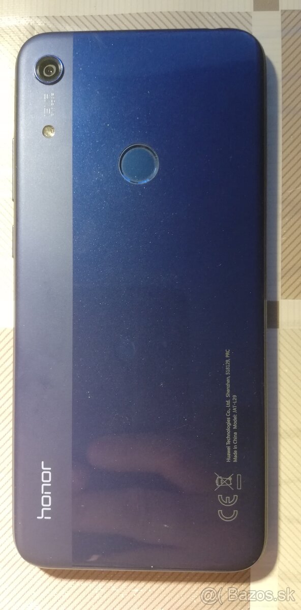Honor 8A - 3/32/Android 9.1.0/DualSim/ - 5