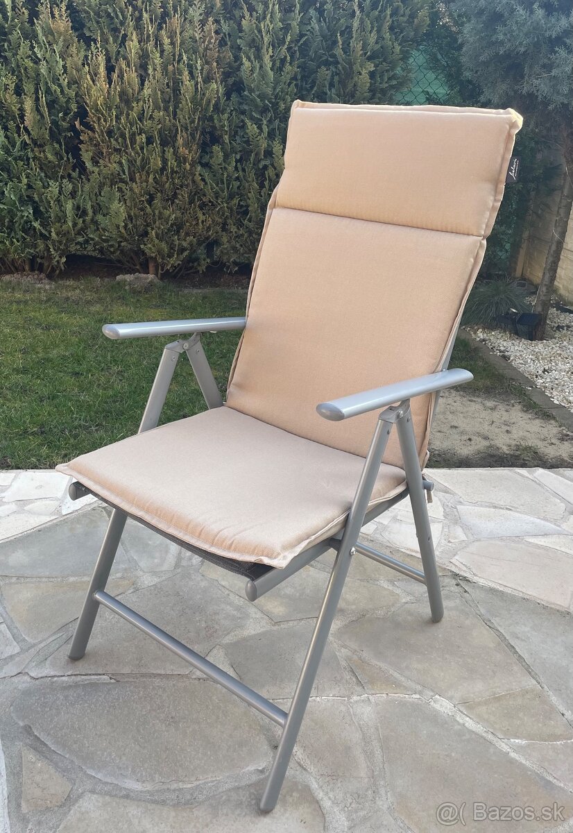 Záhradné stoličky - 5