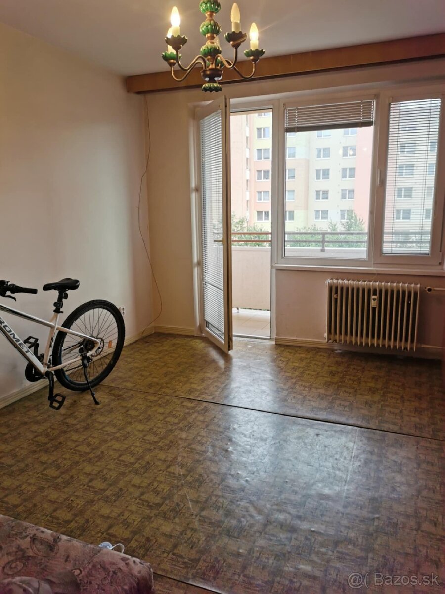 Slnečný 3-izbový byt, 83m2, 2 balkóny, Stred - 5