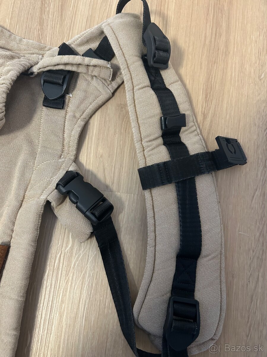 Belenka Mini nosič - 5