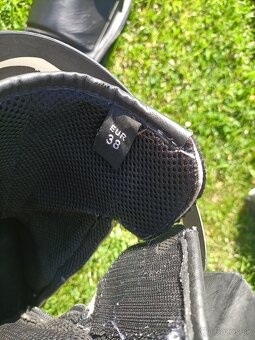 dámska kožená kombinéza PSI - 5