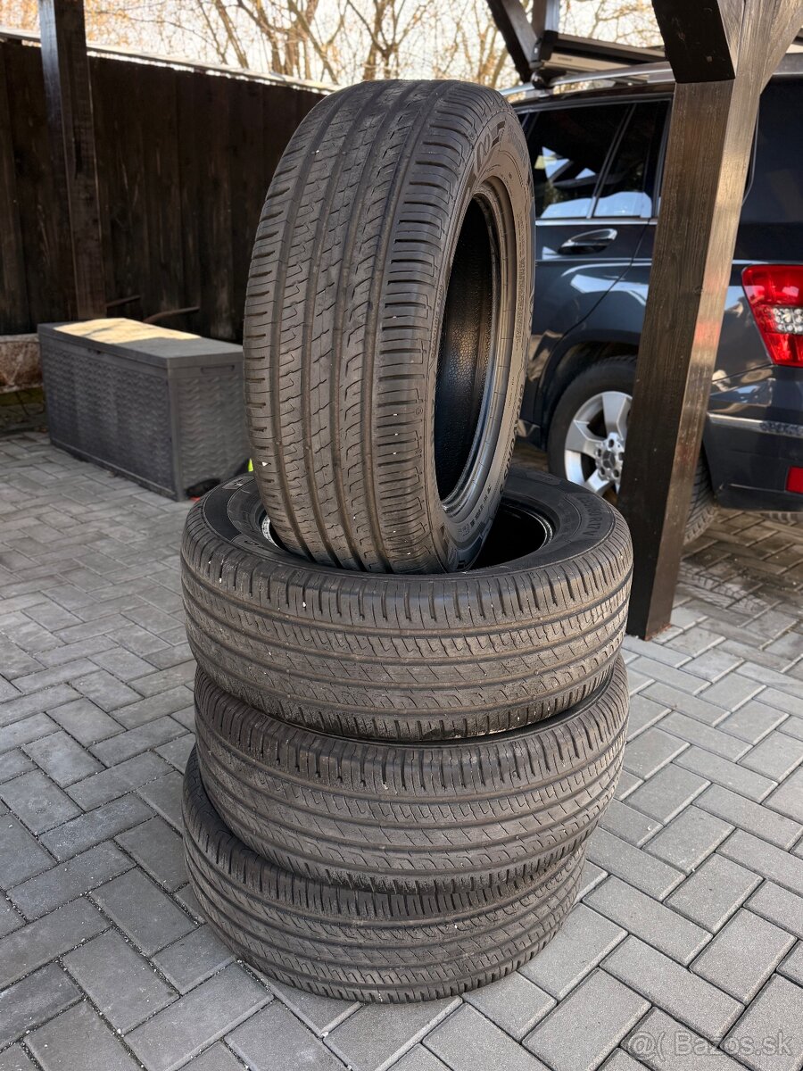 Barum Bravuris 5HM 235/60 R17V - 5