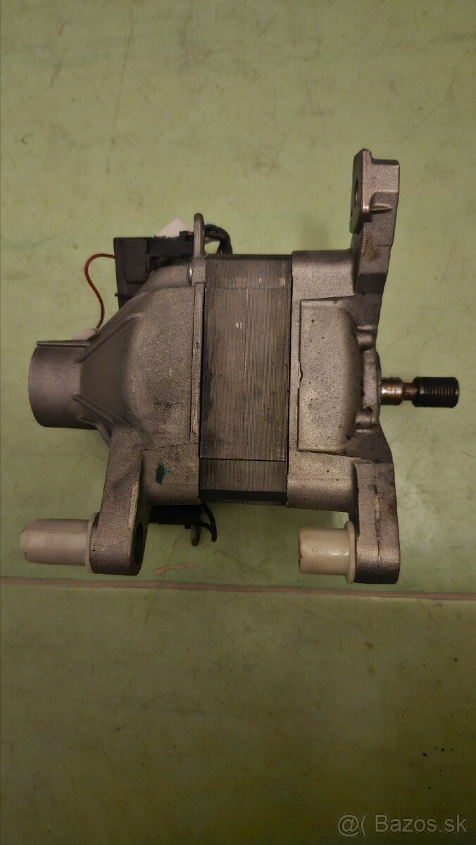 Motor z pračky 335W - 5