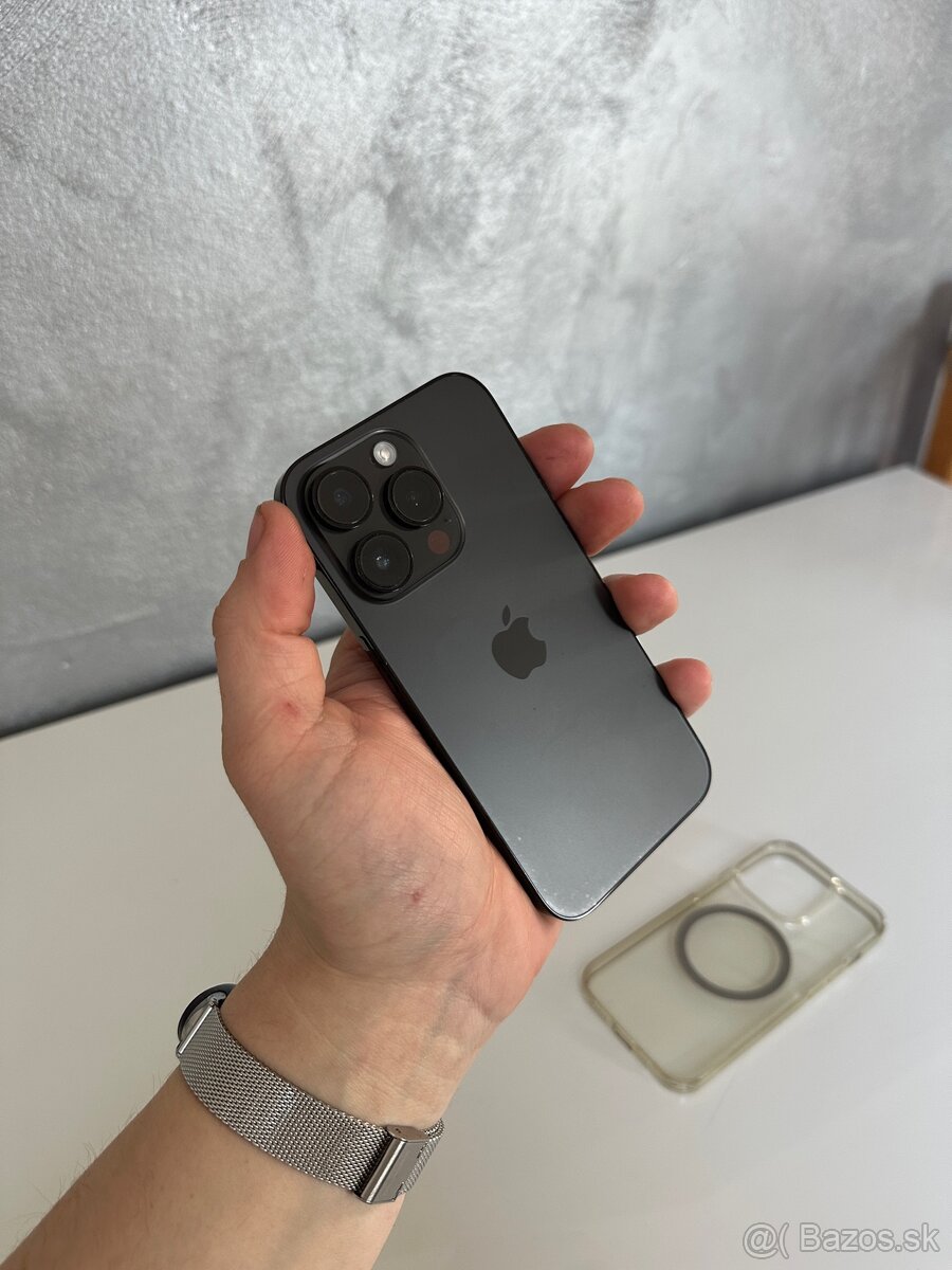 Apple IPhone 14 Pro - 128GB - 5