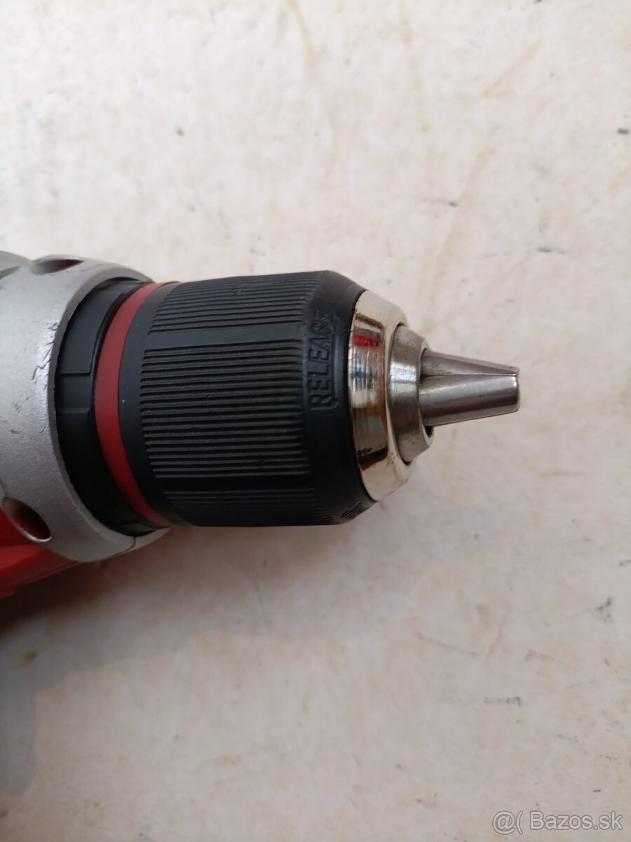 Akumulátorový skrutkovač 18V Einhell - 5