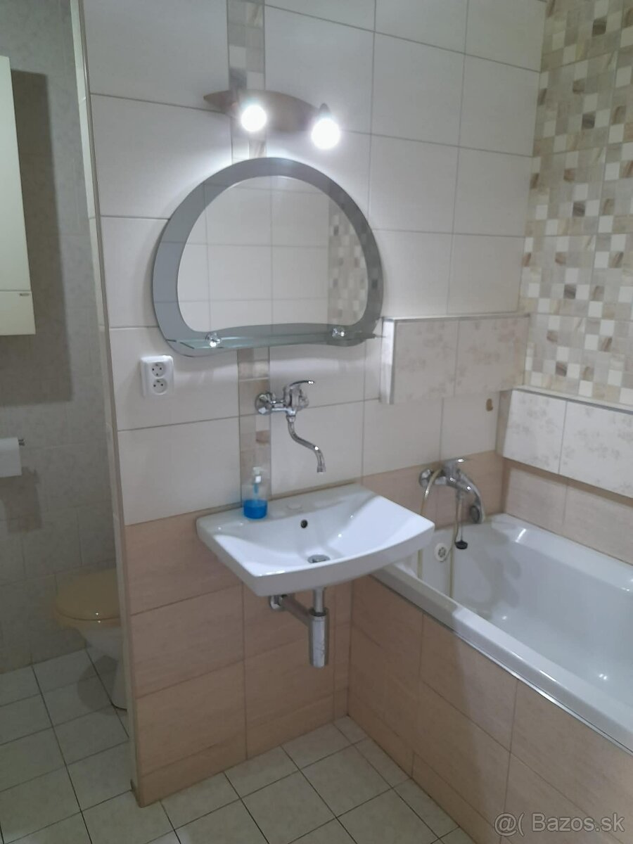 centrum - dvojgarsonka po rekonštrukcii - 5