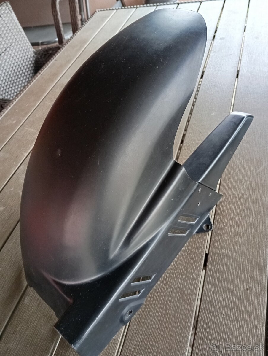 Suzuki GSX-R 1100 - 5