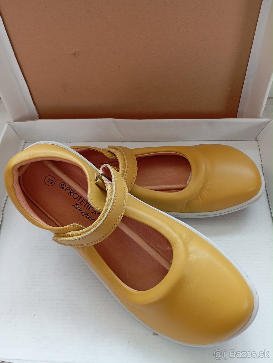 Barefoot topanky - 5