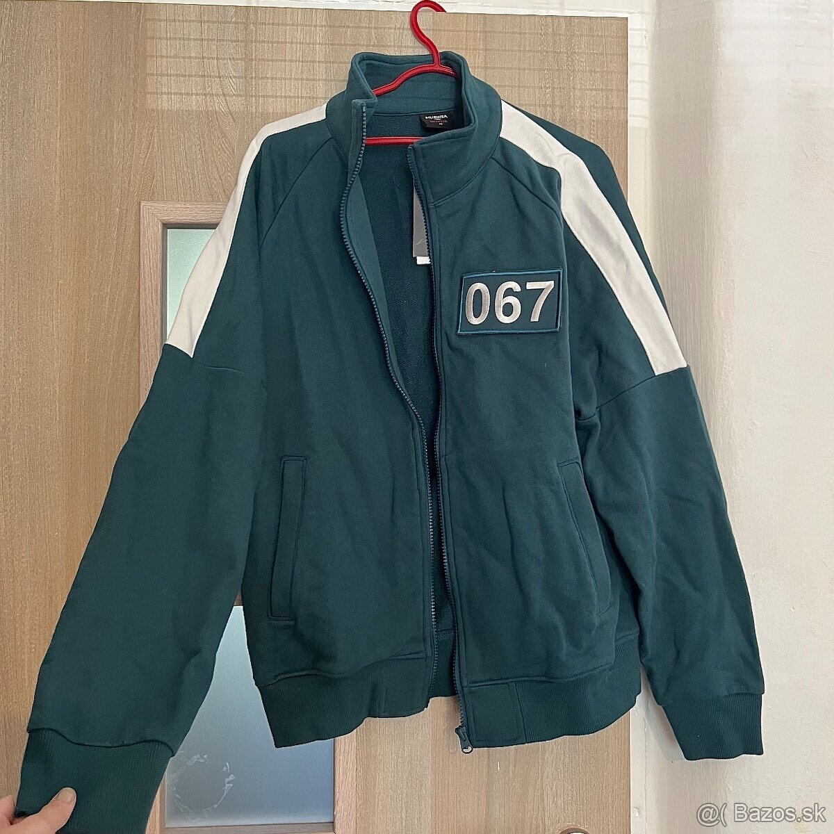 Squid game kostým - 5