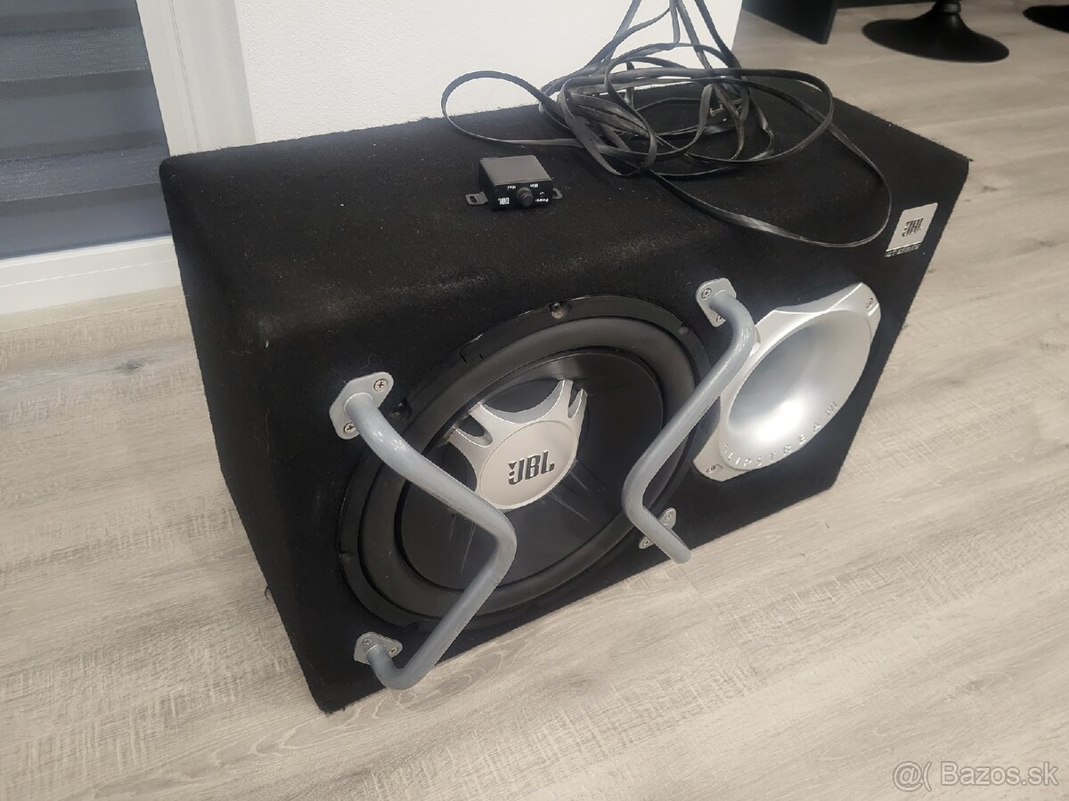 Jbl subwofer - 5