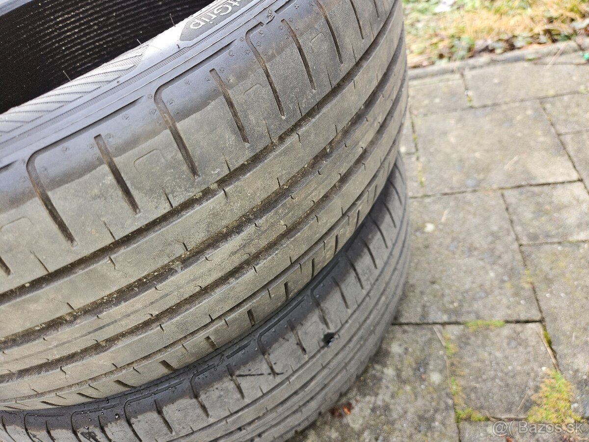 Goodyear sealTech 215/50 R19 - 5