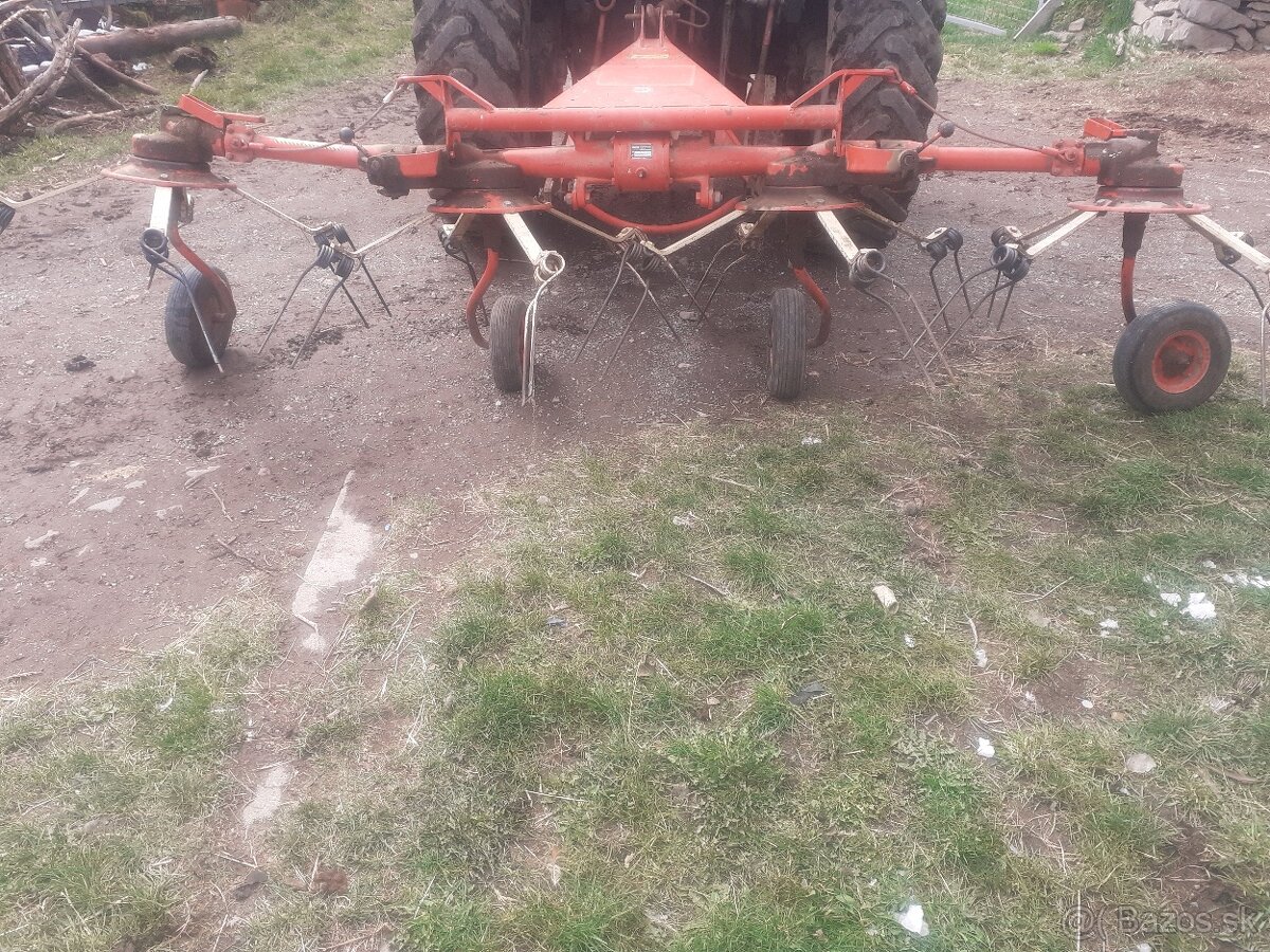 Prevracak sena FAHR - 5