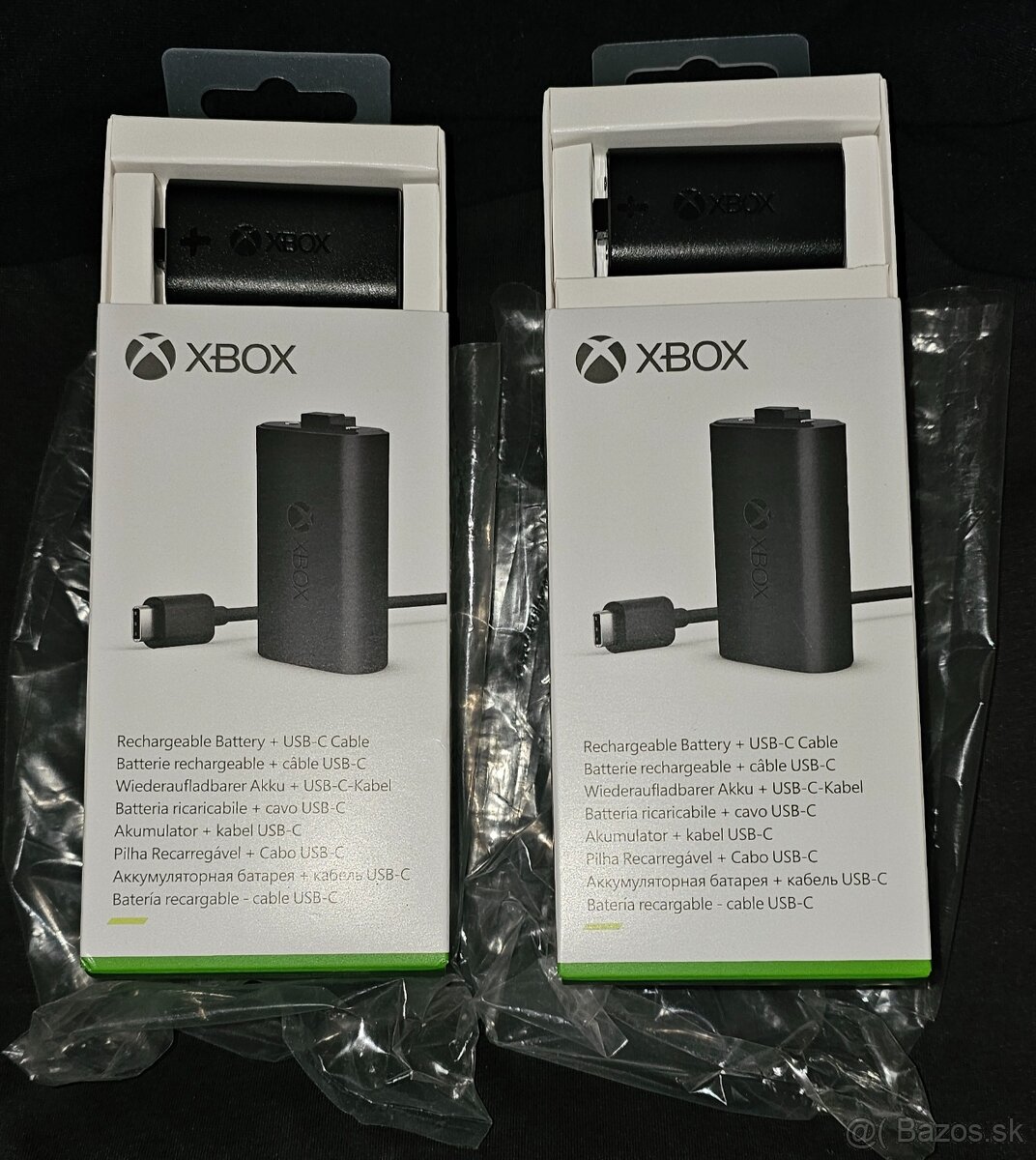 XBOX SERIES S 512GB SSD - 5