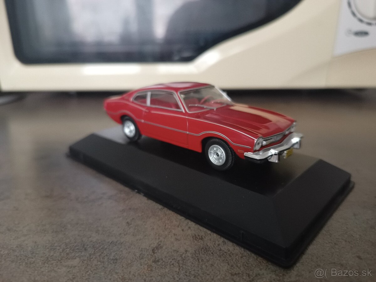 1:43 Ford Maverick 1973 - 5