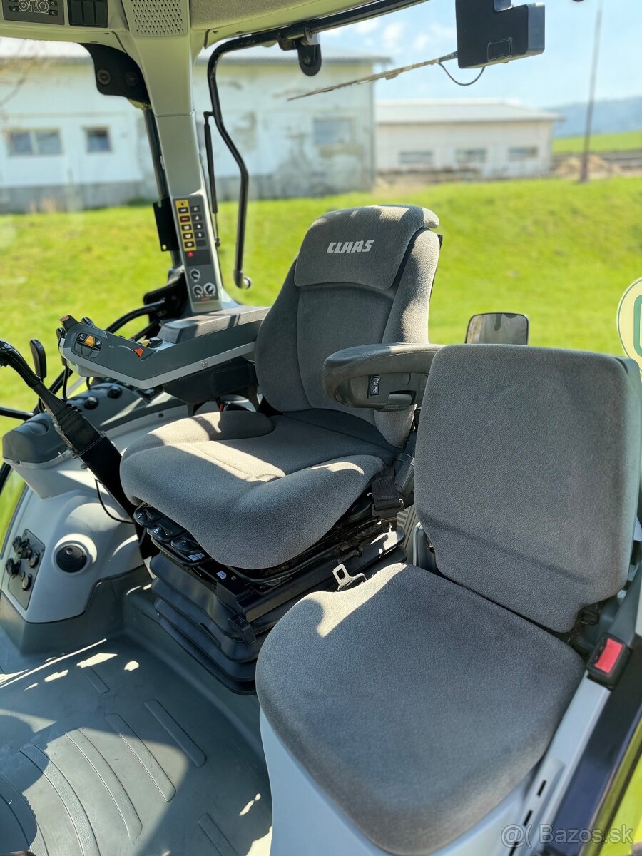 CLAAS ARION 530 CIS - 5