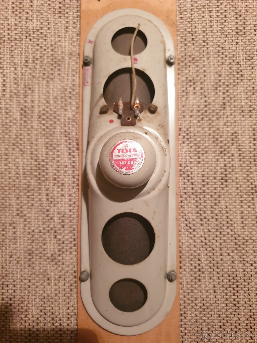 Reproduktory Tesla - 5