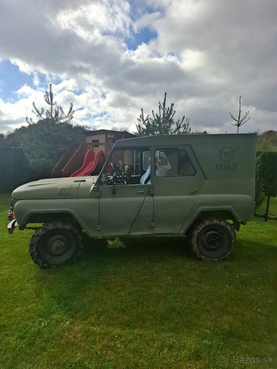Uaz - 5