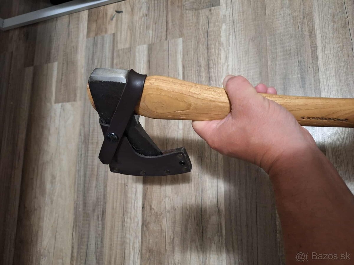 sekera condor greenland axe - 5