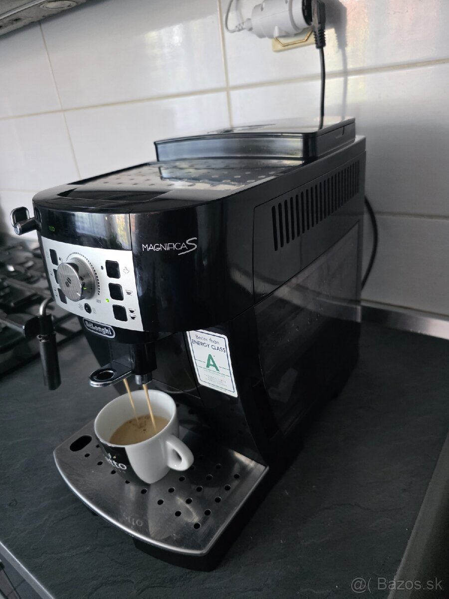 Kavovar Delonghi - 5