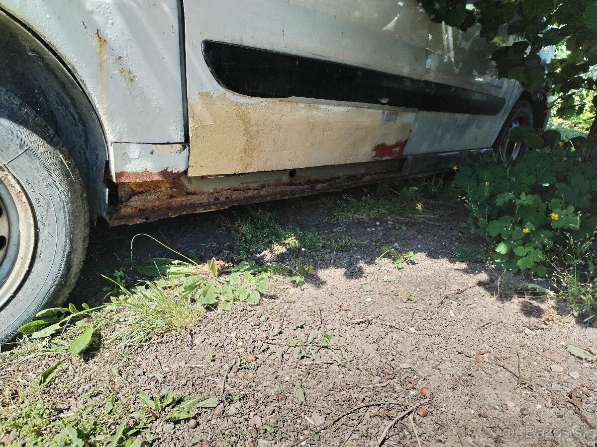 Citroen Jumpy - 5