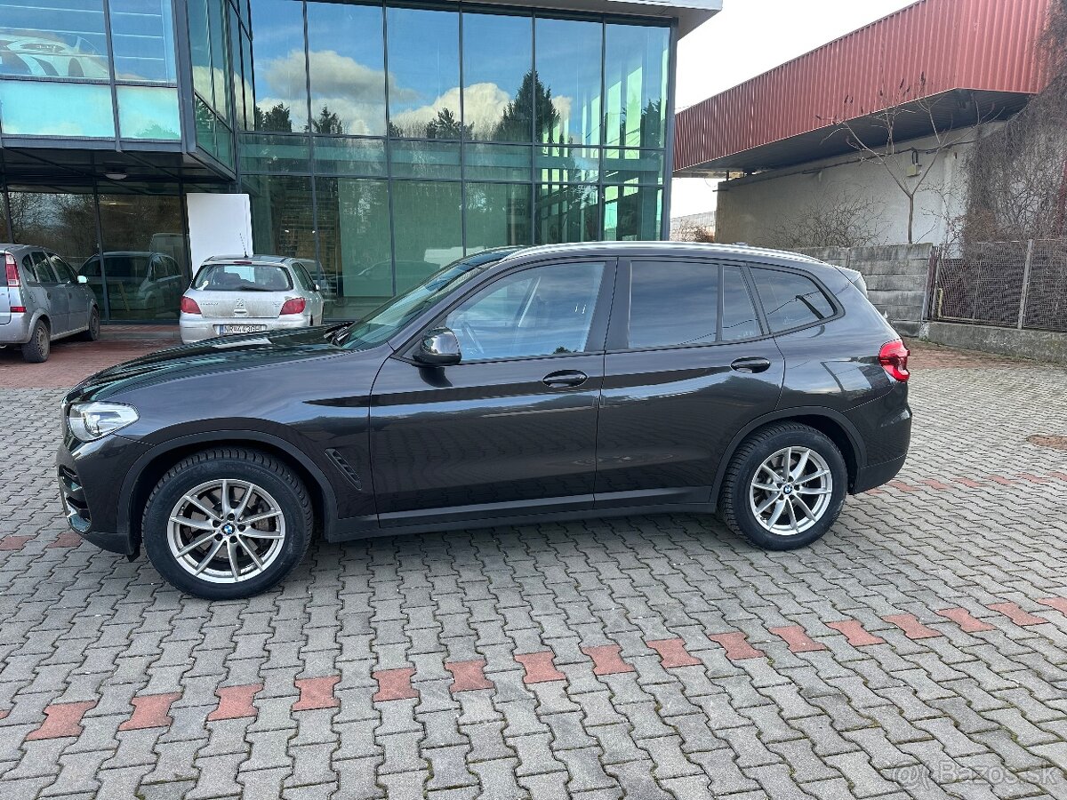 BMW X3 G01 3.0d 195kw X Drive - 5