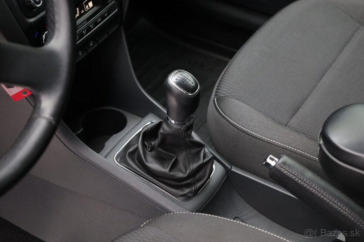 Škoda Rapid 1.2 TSI Ambition - 5