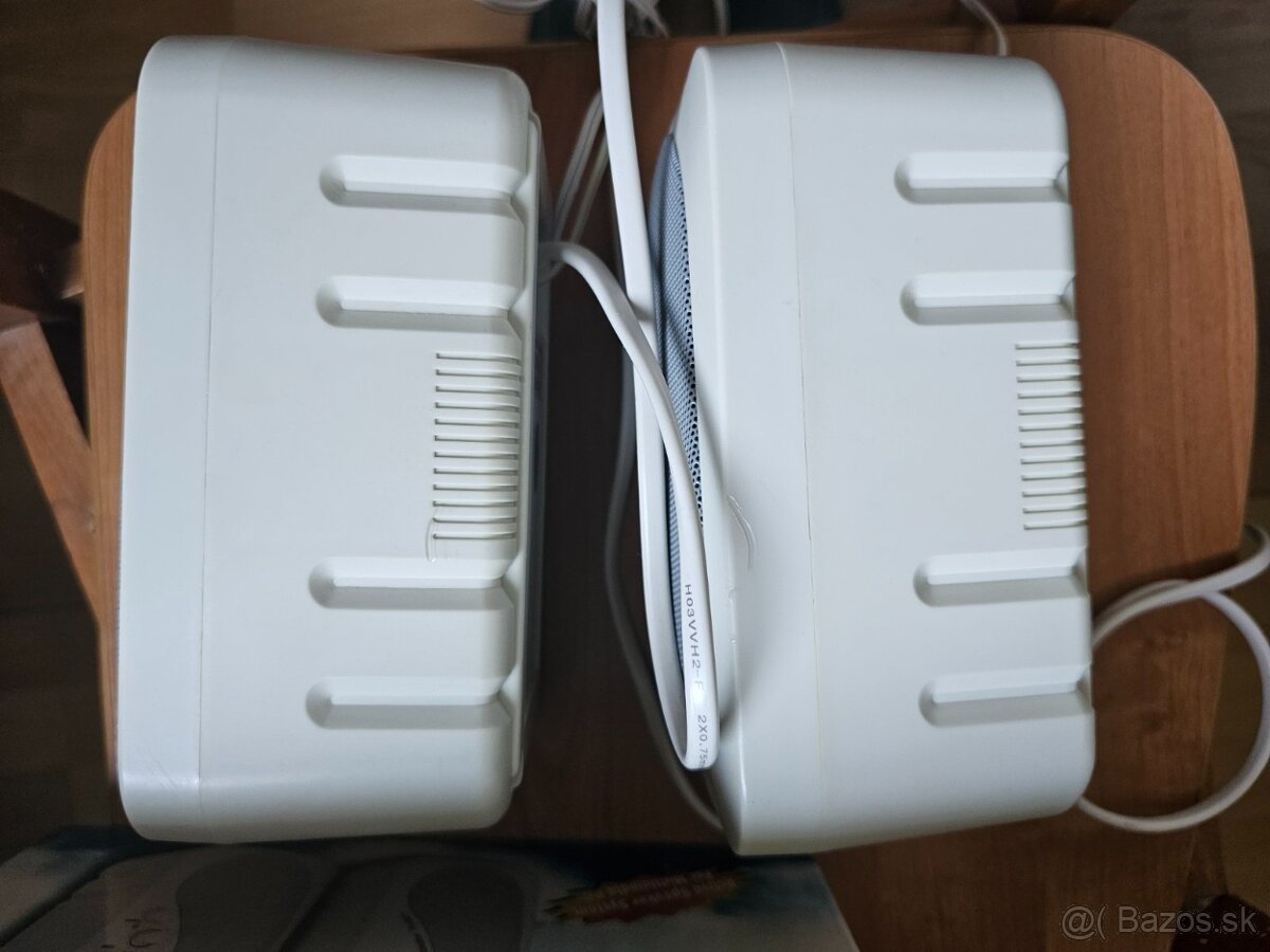 PC reproduktory - 5