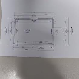 Modulová stavba - 5