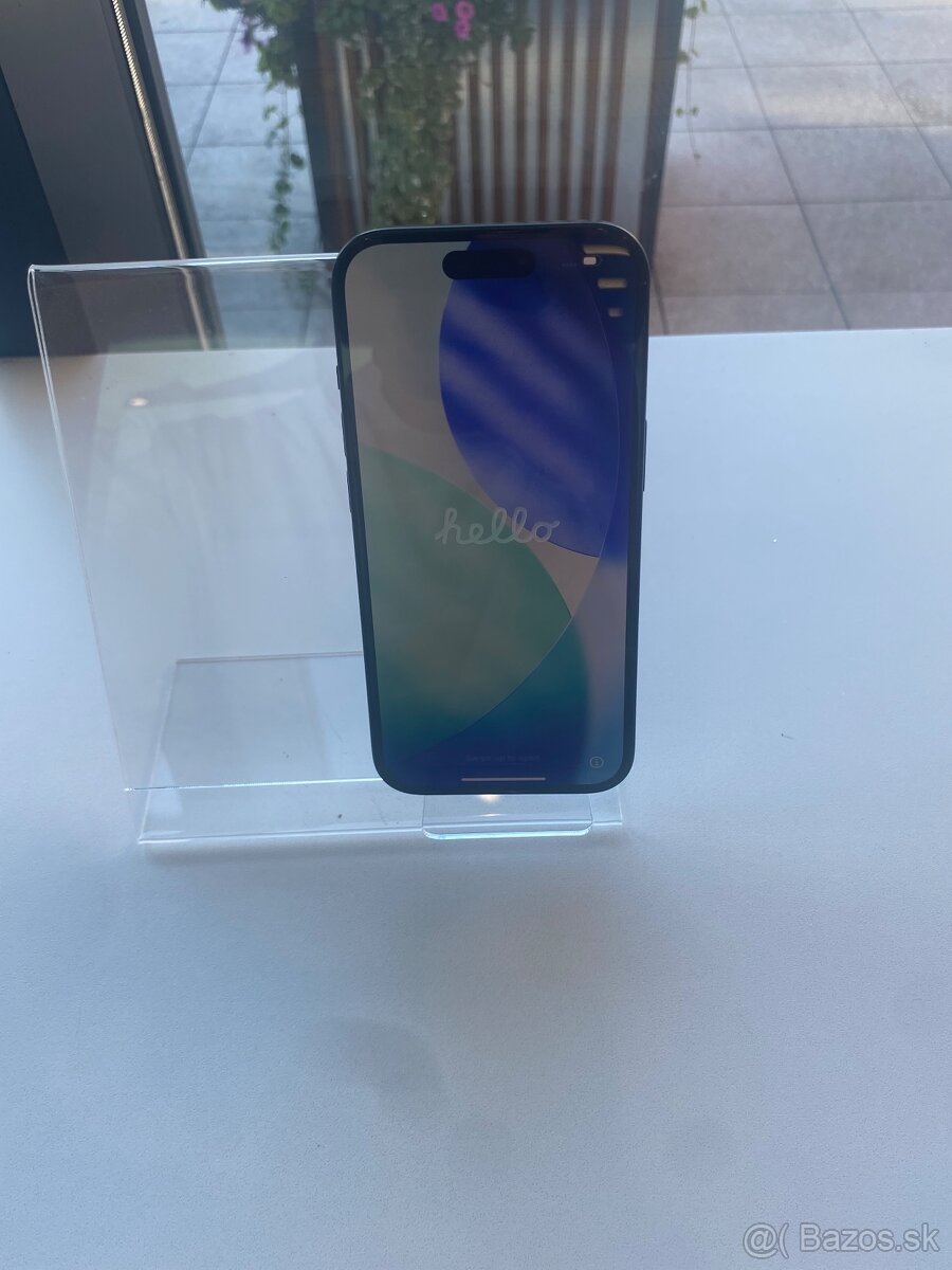 iPhone 15 - 5