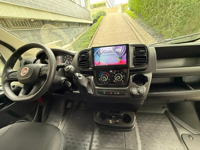 Predám dodávku Fiat Ducato L4H3 - 5