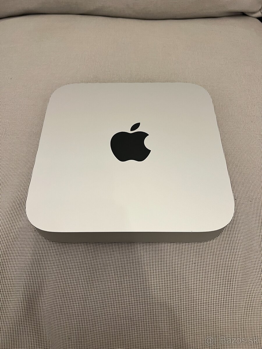 Apple Mac mini M2 - 5