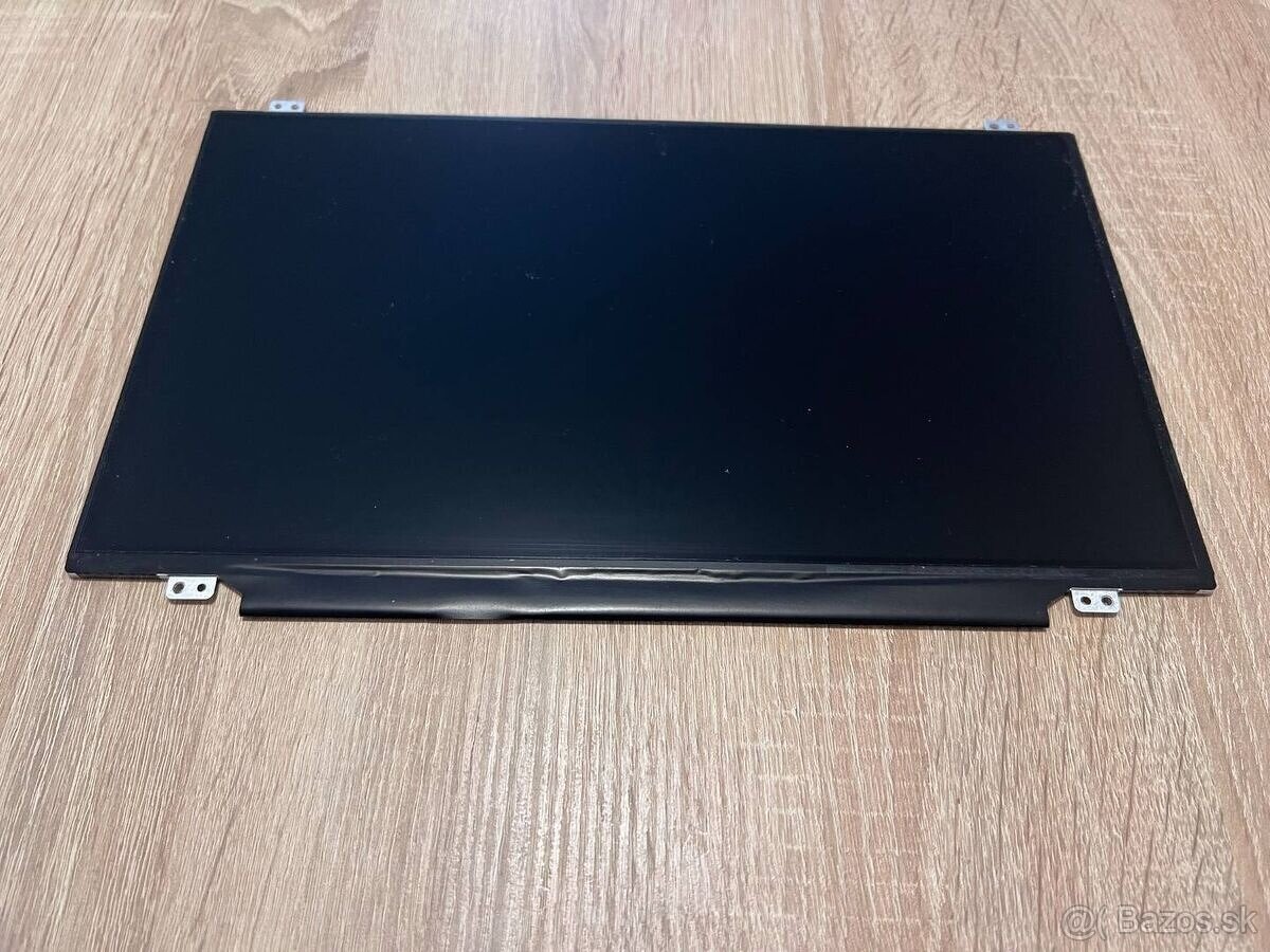 Predám obrazovku do notebooku 14"LED SLIM display 30pin - 5