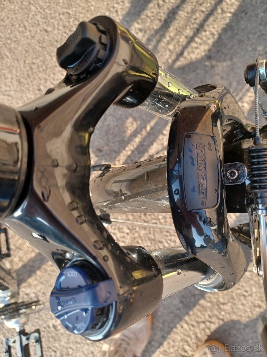 KTM FERARA CROSS veľkosť 60 - 5