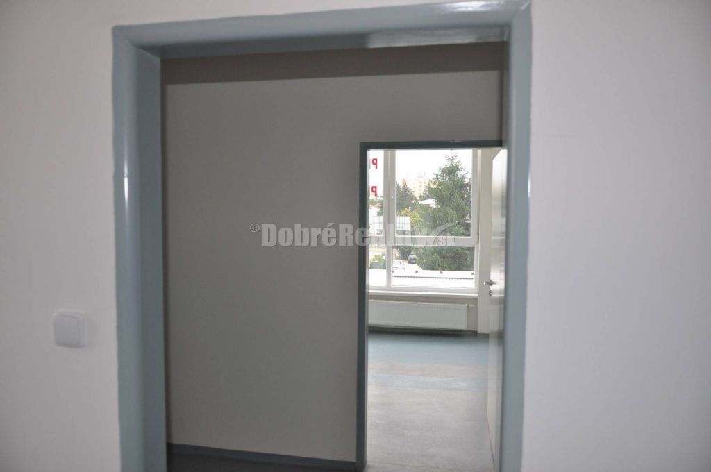 Dobré reality - kancelárie na prenájom 17m2 - 5