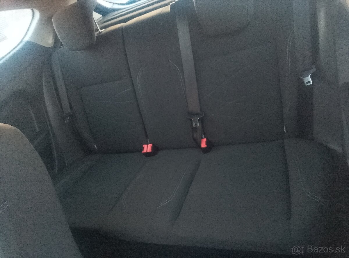 Ford fiesta - 5