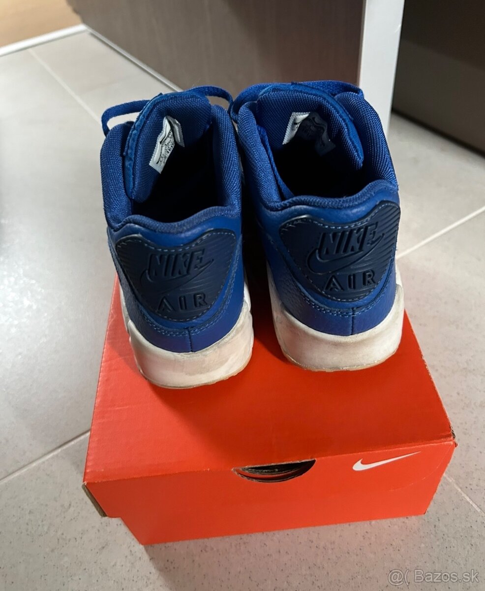 Nike Air Max 36,5 - 5