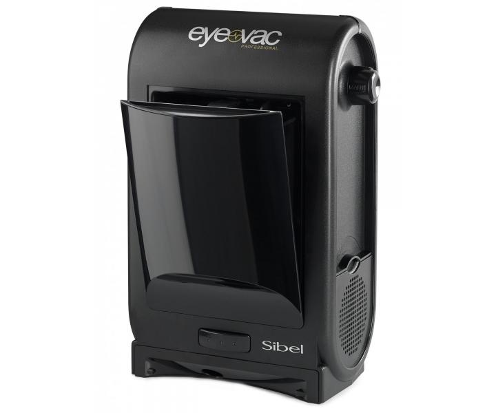 Sibel EYE VAC - Vysávač na vlasy - 5