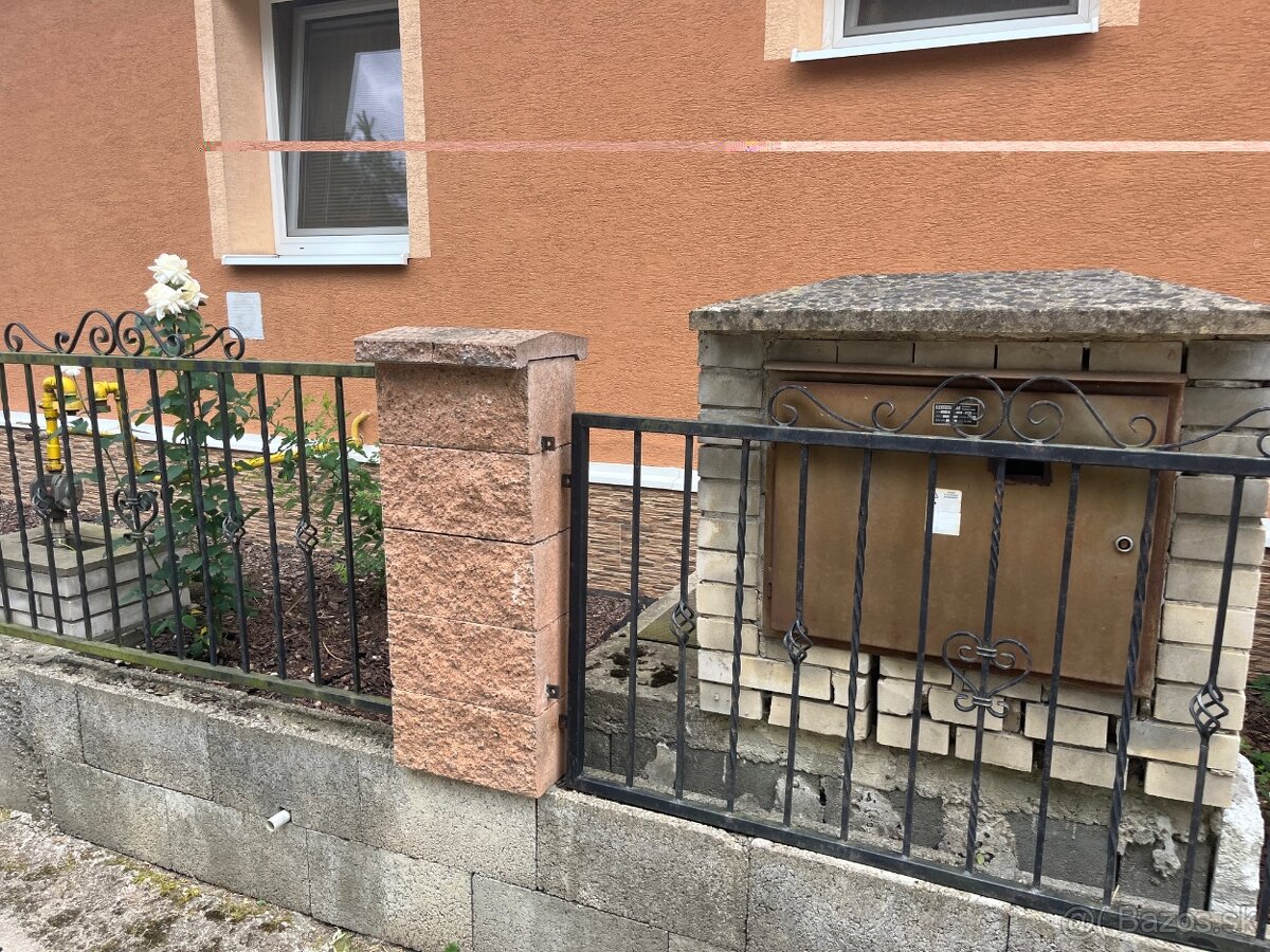 DRAŽBA-RD súp.č. 137 a pozemky v obci Visolaje, okres Púchov - 5