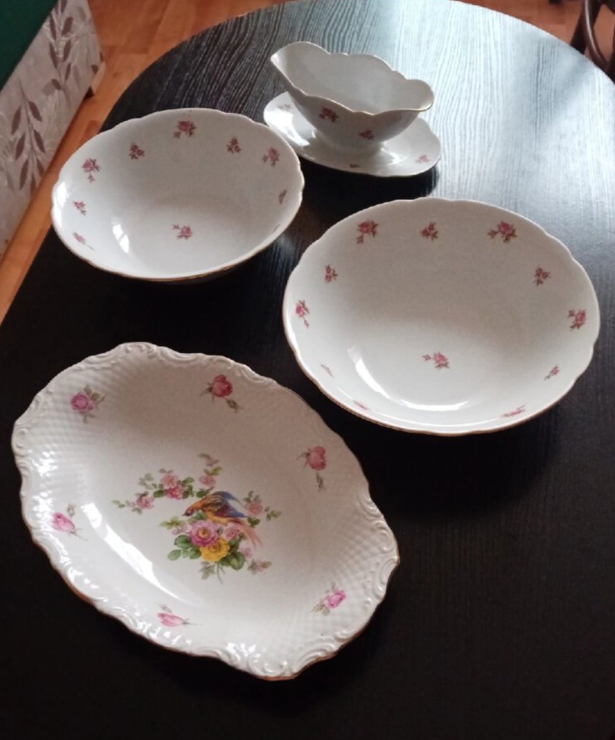 Predám rozné veci cena dohodou. - 5