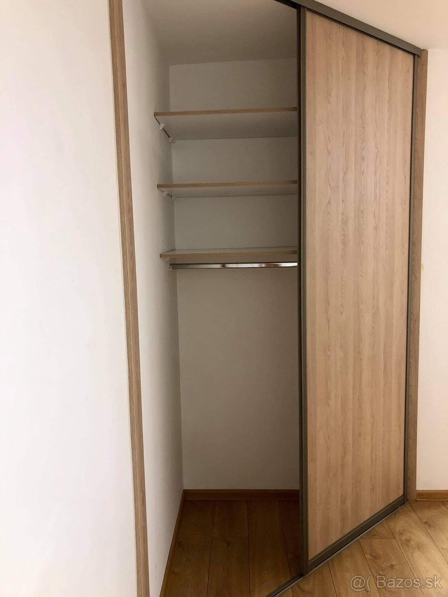 2 izbový byt na Partizánskej ulici - 5