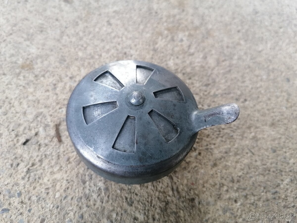 Predám vzduchový filter na Jawa 555 - 5