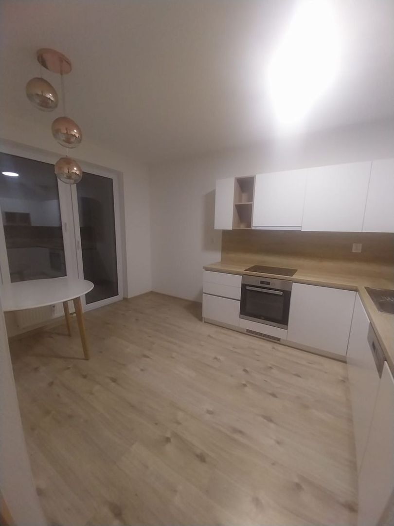 Byt na prenájom - ul. Liptovská, Trenčín TOP - 5