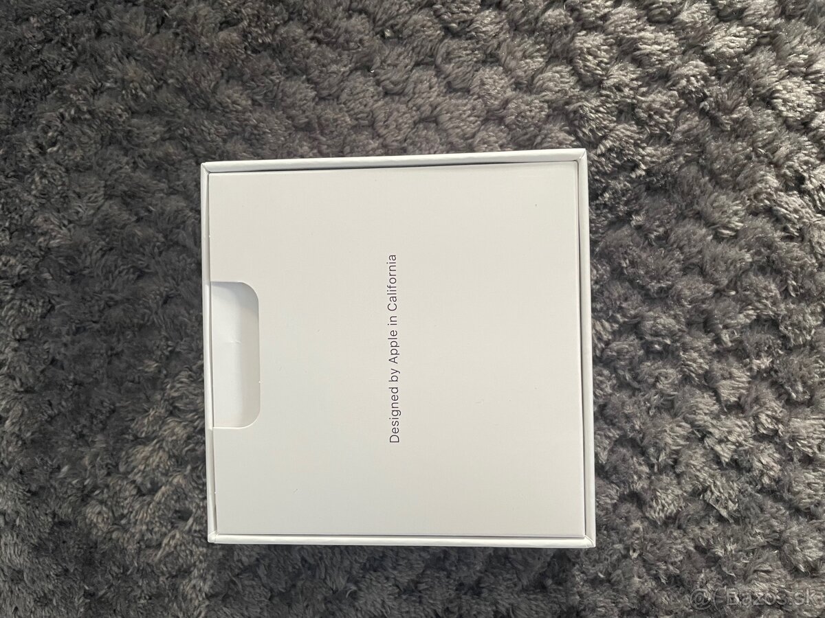 apple airpods 3.generácie - 5