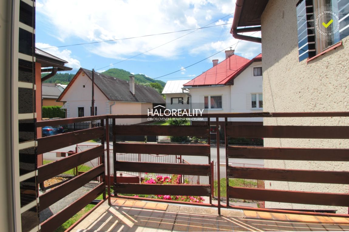 HALO reality - Predaj, rodinný dom Osrblie - EXKLUZÍVNE HALO - 5