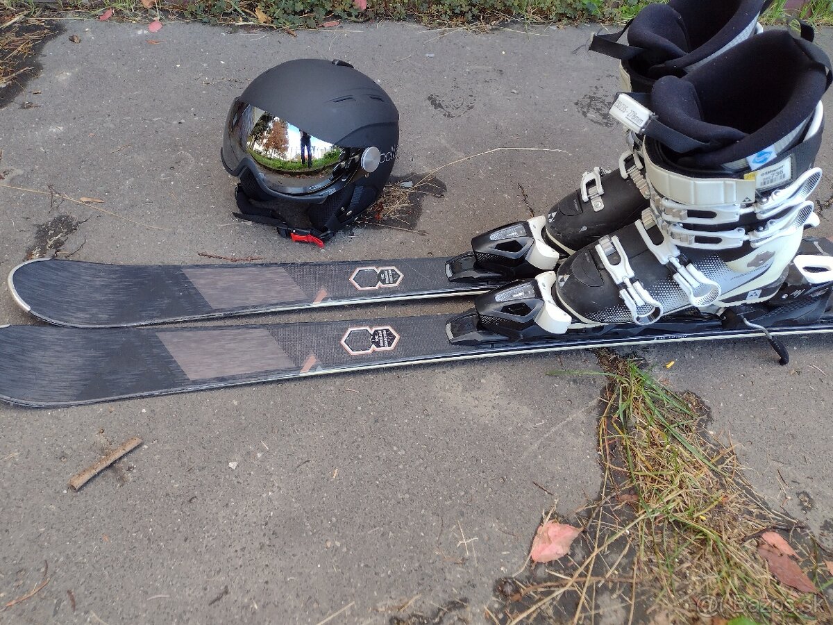 lyže 155cm,160cm - 5
