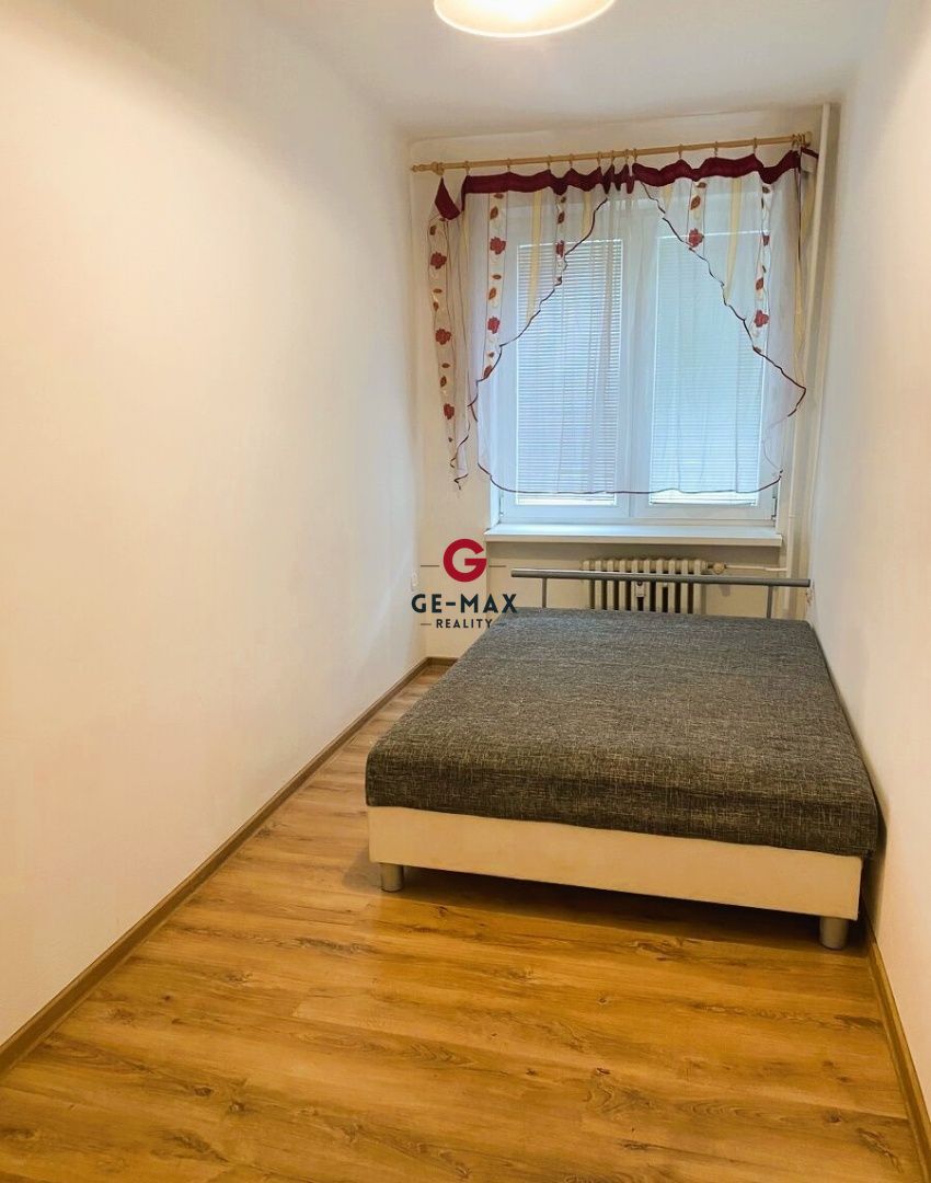 4-izbový byt po kompletnej rekonštrukcii v centre Trebišova - 5